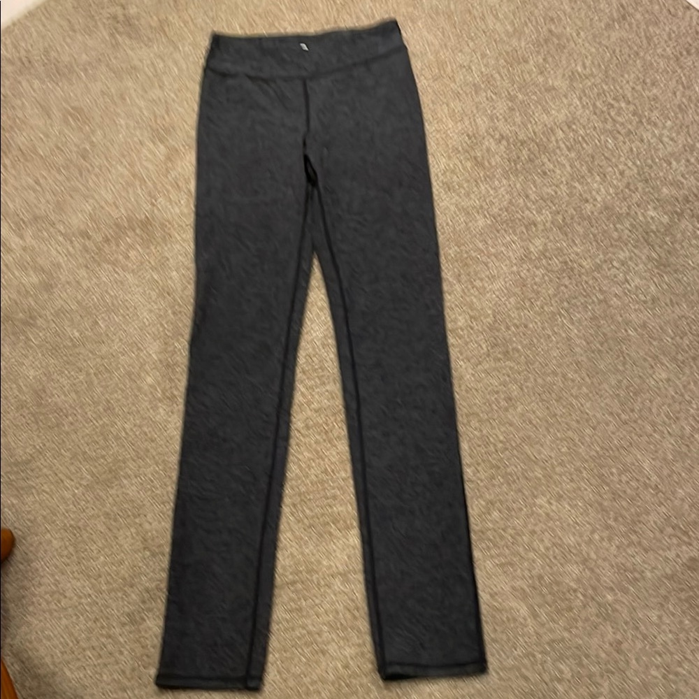 Black Leggings
